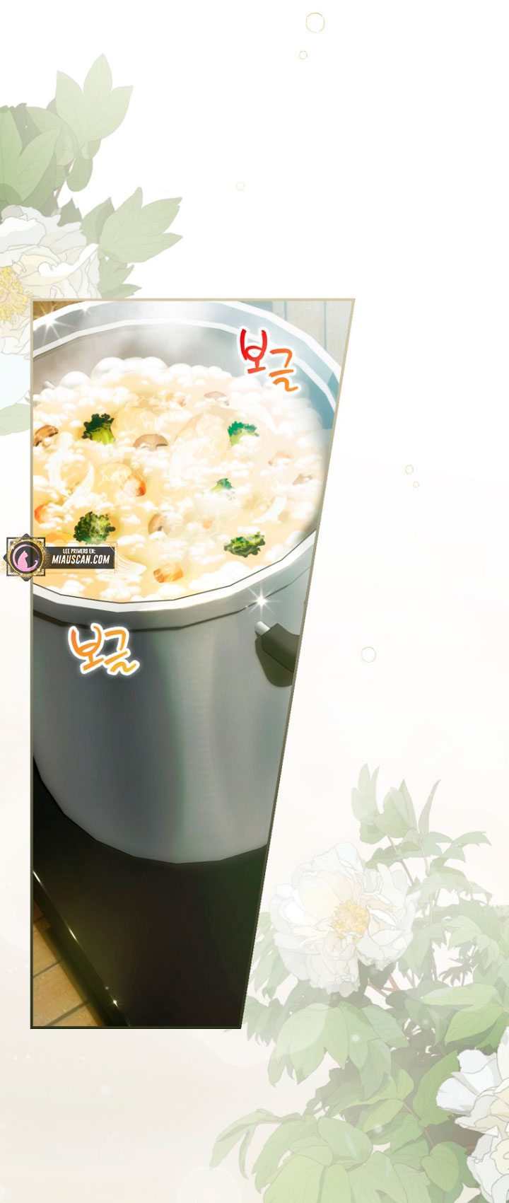 No es tu hijo Capítulo 23 - Page 35