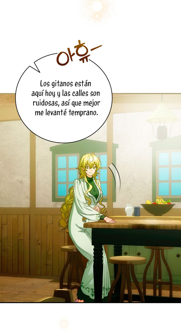 No es tu hijo Capítulo 23 - Page 37