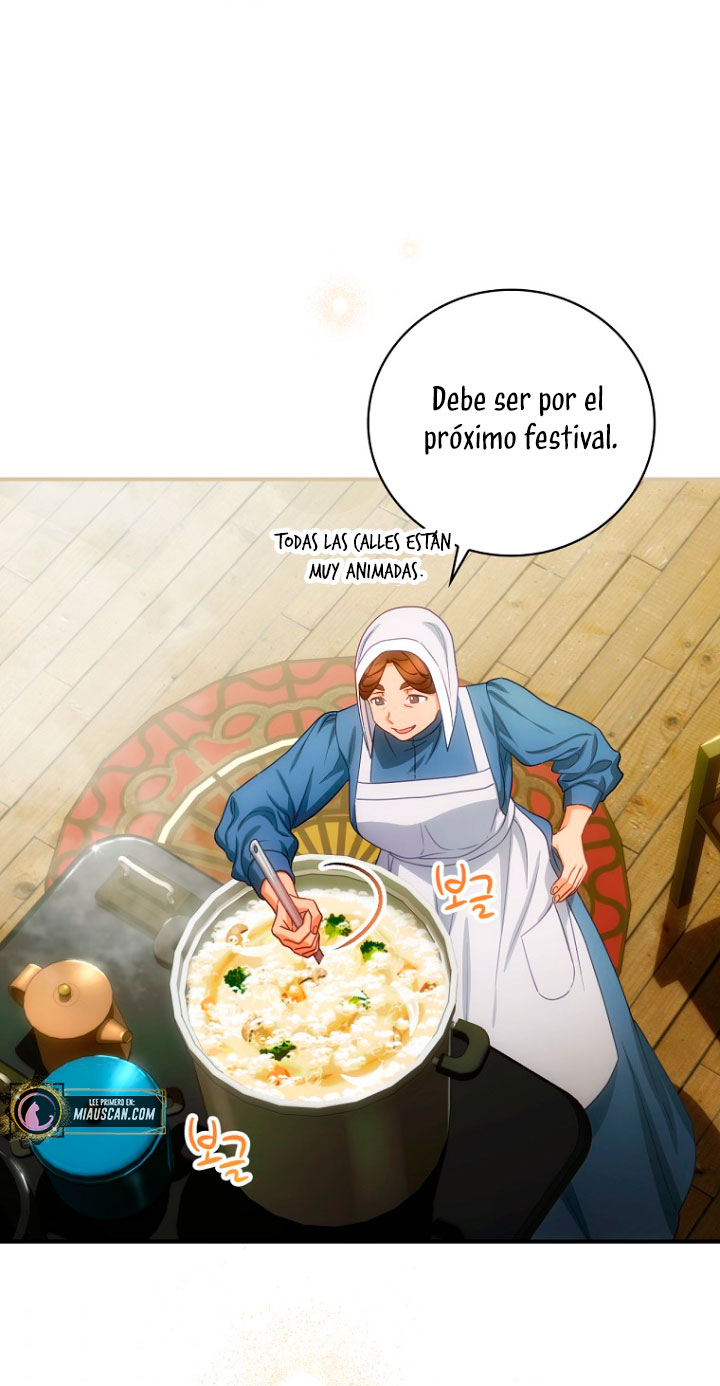 No es tu hijo Capítulo 23 - Page 38