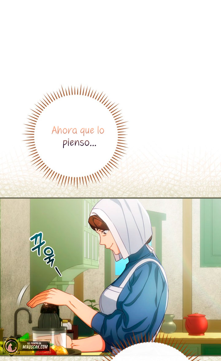 No es tu hijo Capítulo 23 - Page 43