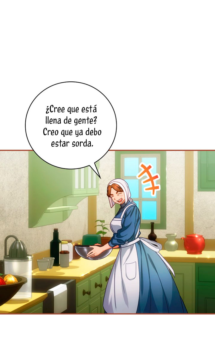 No es tu hijo Capítulo 23 - Page 48