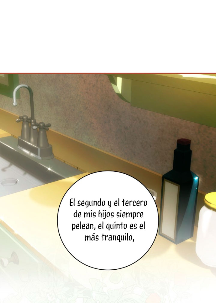 No es tu hijo Capítulo 23 - Page 49