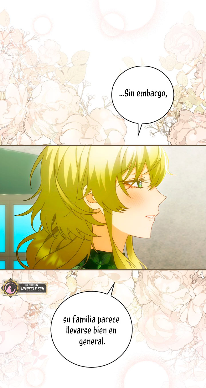 No es tu hijo Capítulo 23 - Page 52