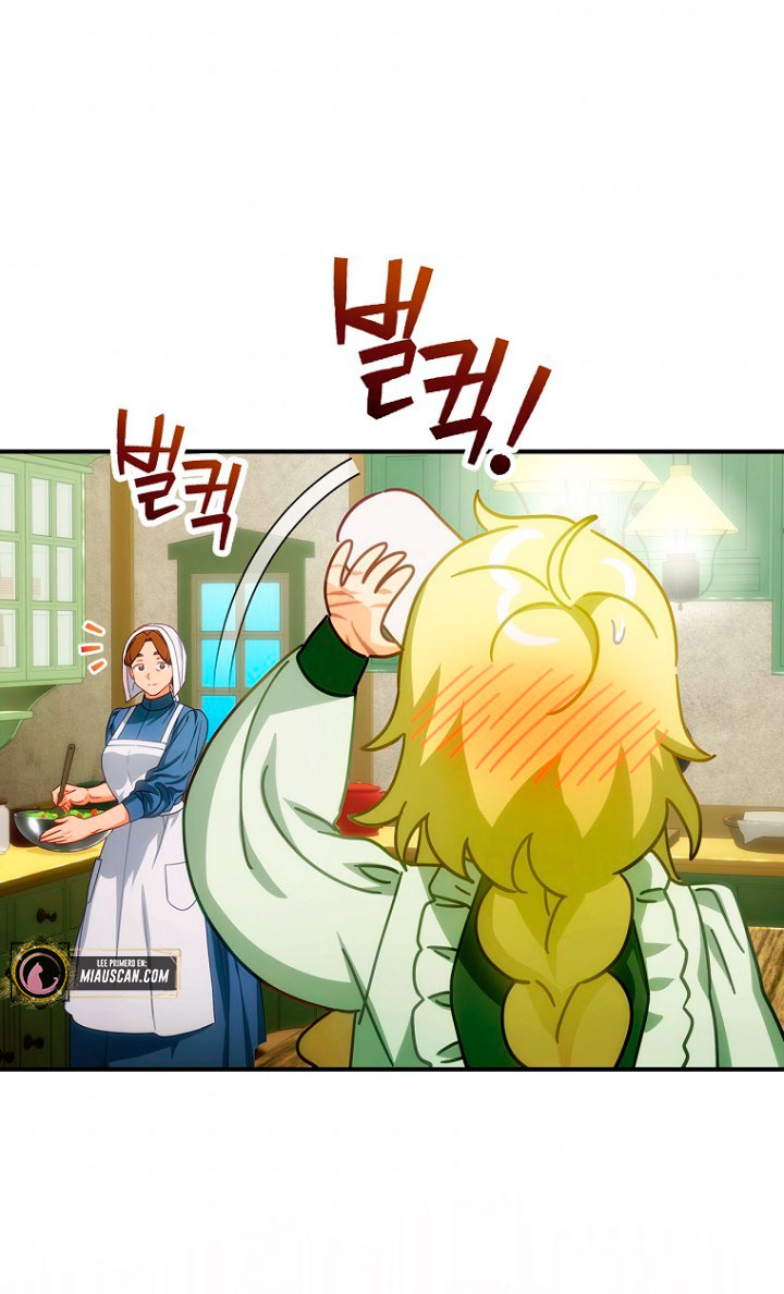 No es tu hijo Capítulo 23 - Page 54