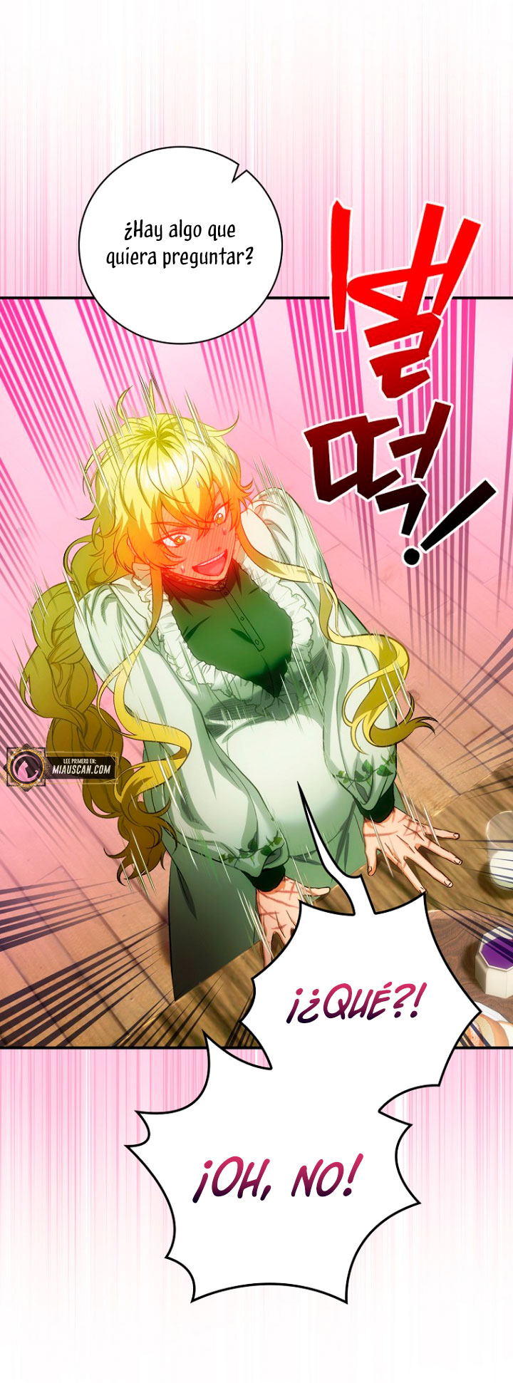 No es tu hijo Capítulo 23 - Page 55