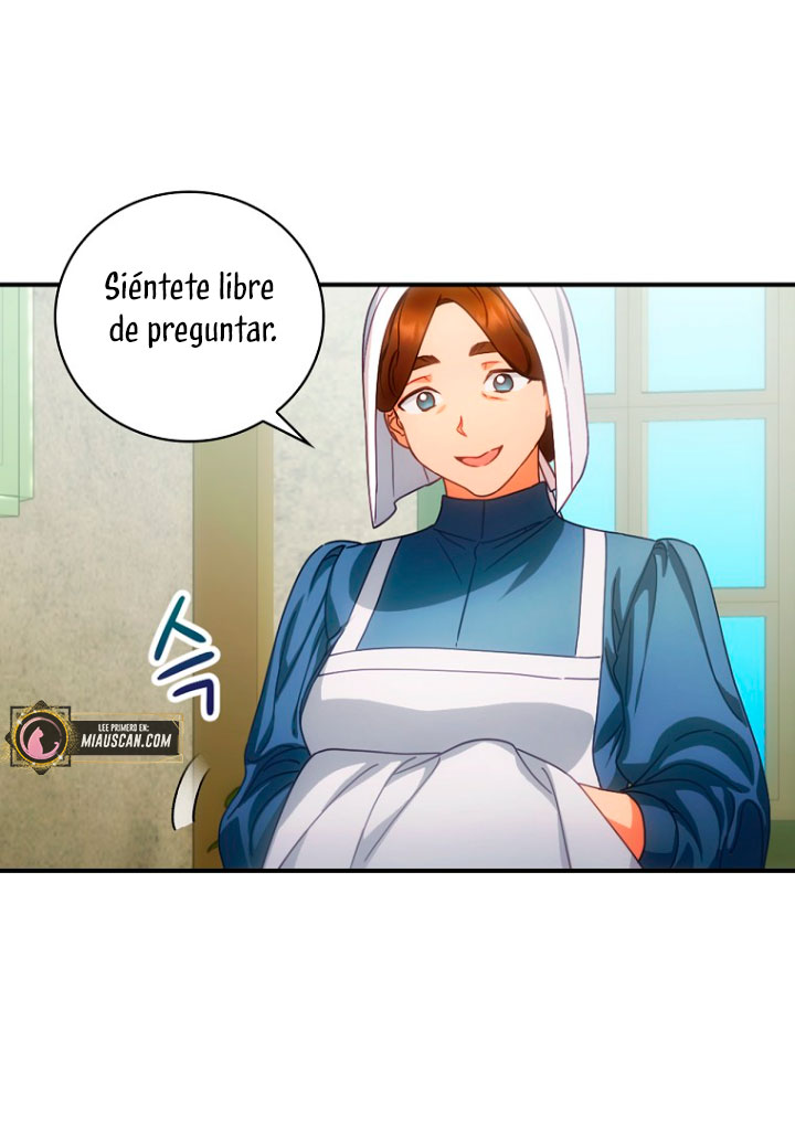 No es tu hijo Capítulo 23 - Page 57