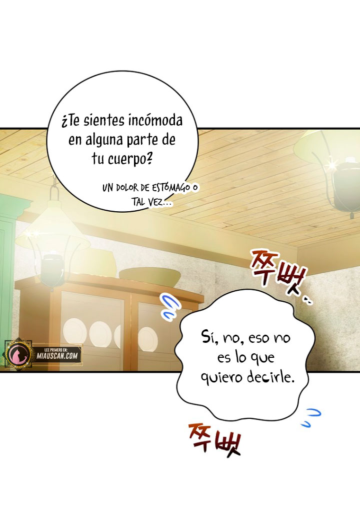 No es tu hijo Capítulo 23 - Page 58