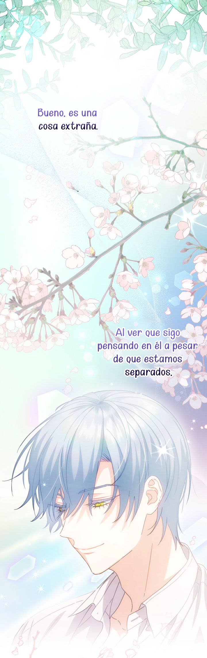 No es tu hijo Capítulo 23 - Page 73