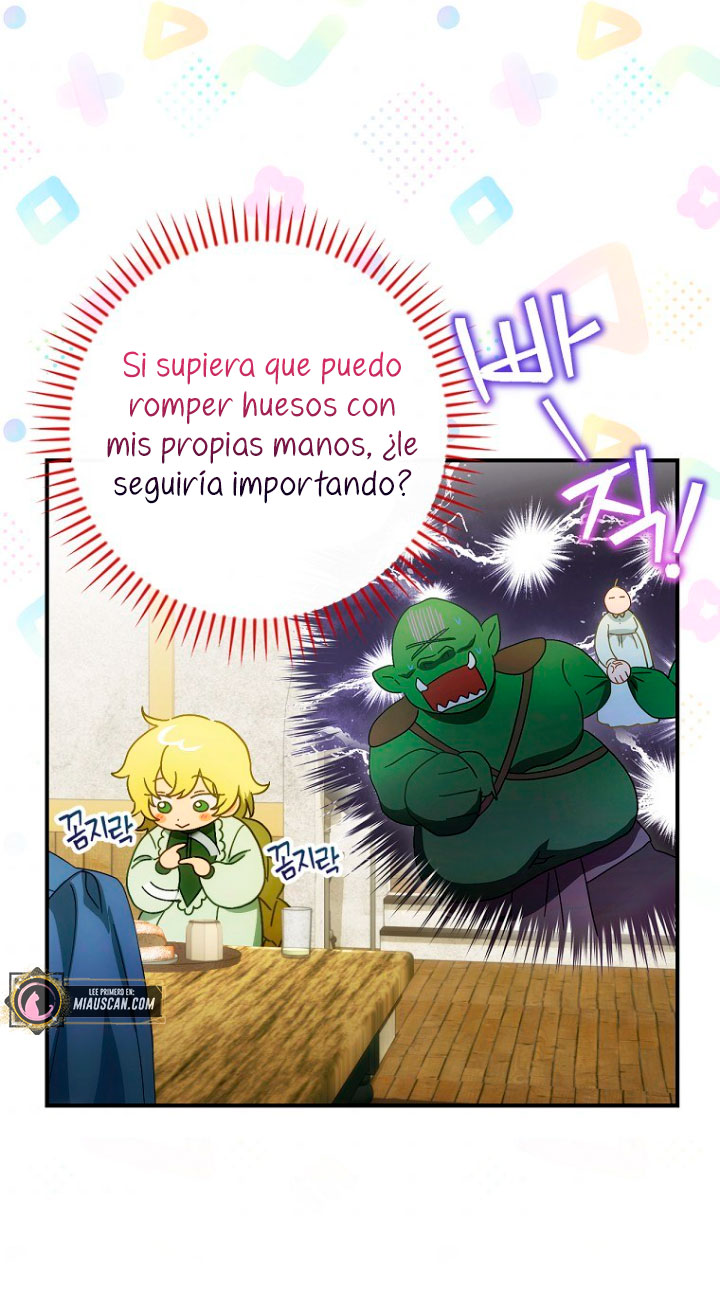 No es tu hijo Capítulo 23 - Page 76