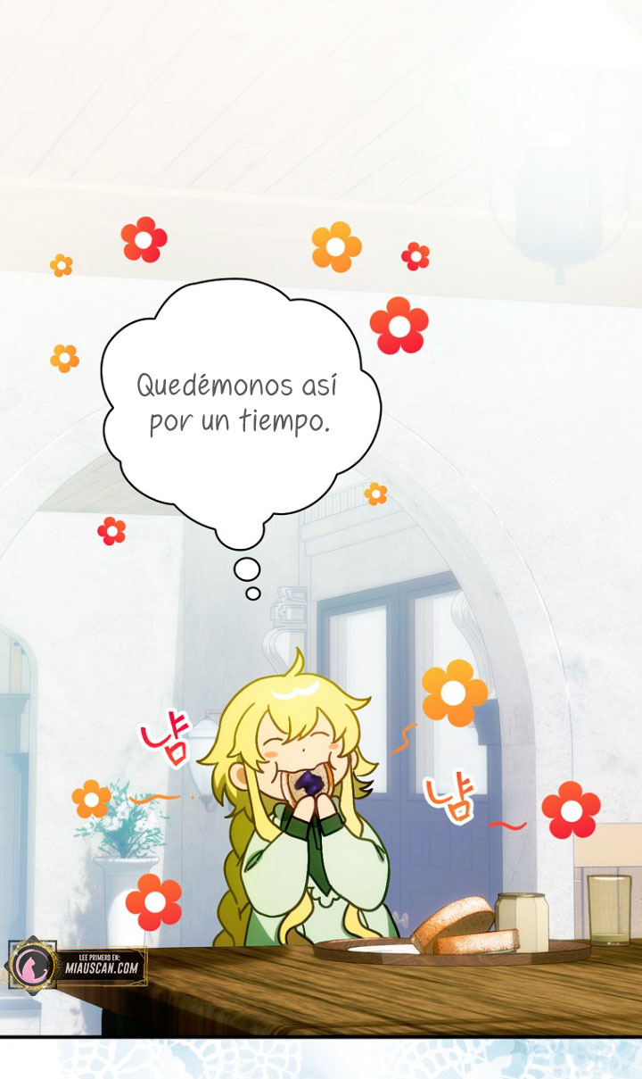 No es tu hijo Capítulo 23 - Page 78