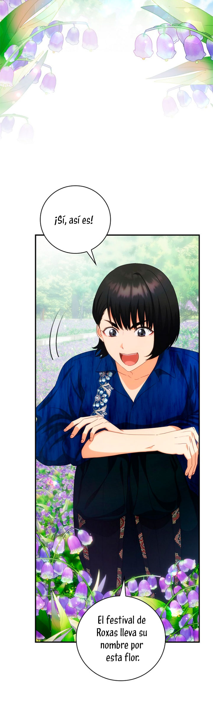 No es tu hijo Capítulo 24 - Page 31