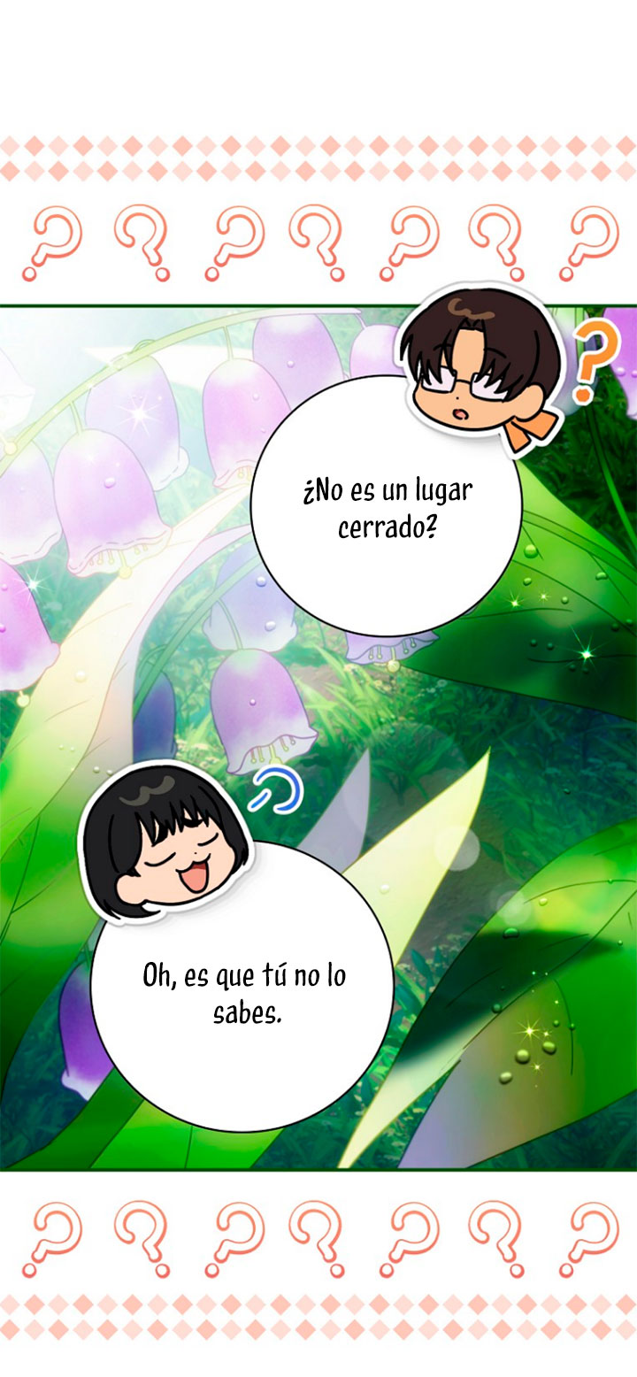 No es tu hijo Capítulo 24 - Page 33