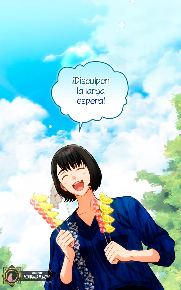 No es tu hijo Capítulo 24 - Page 40