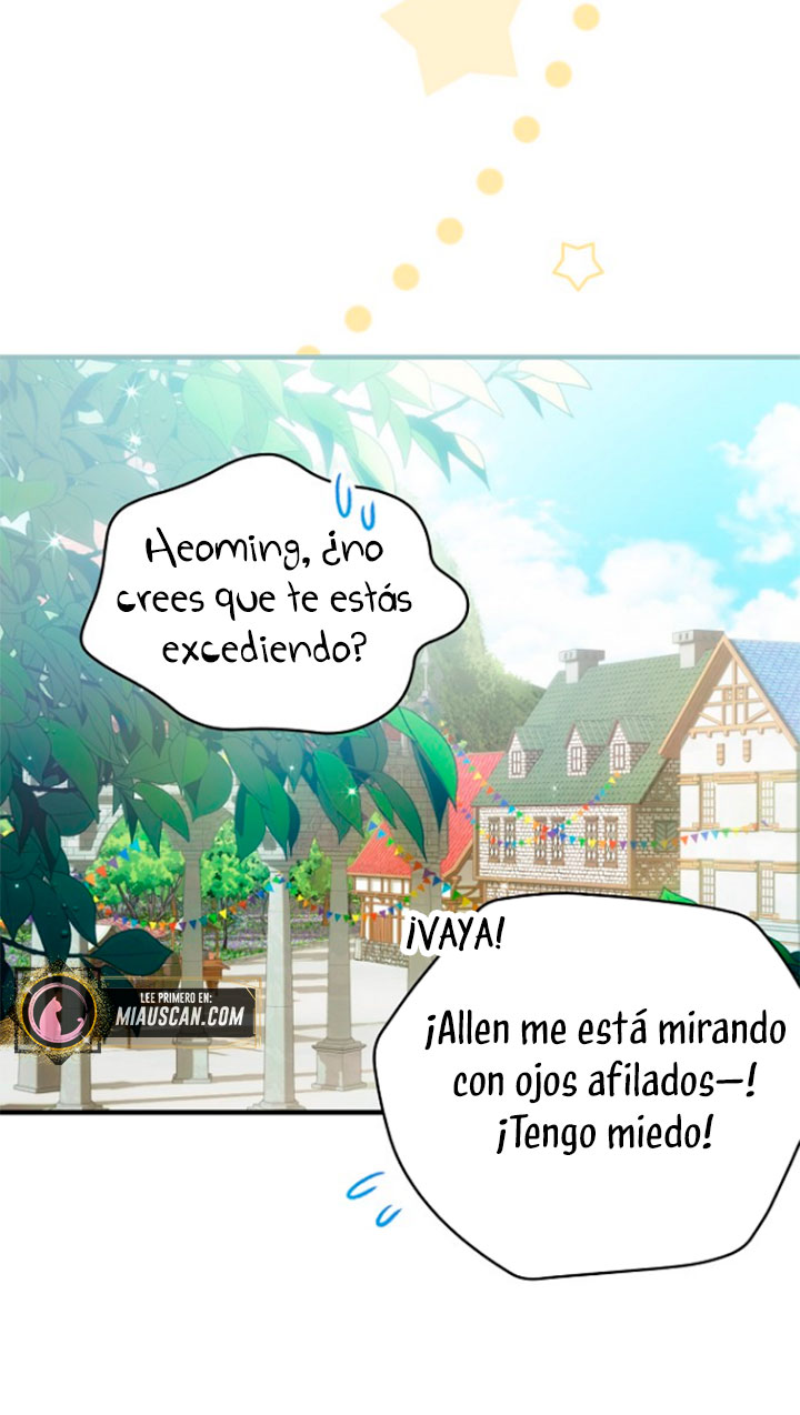 No es tu hijo Capítulo 24 - Page 44