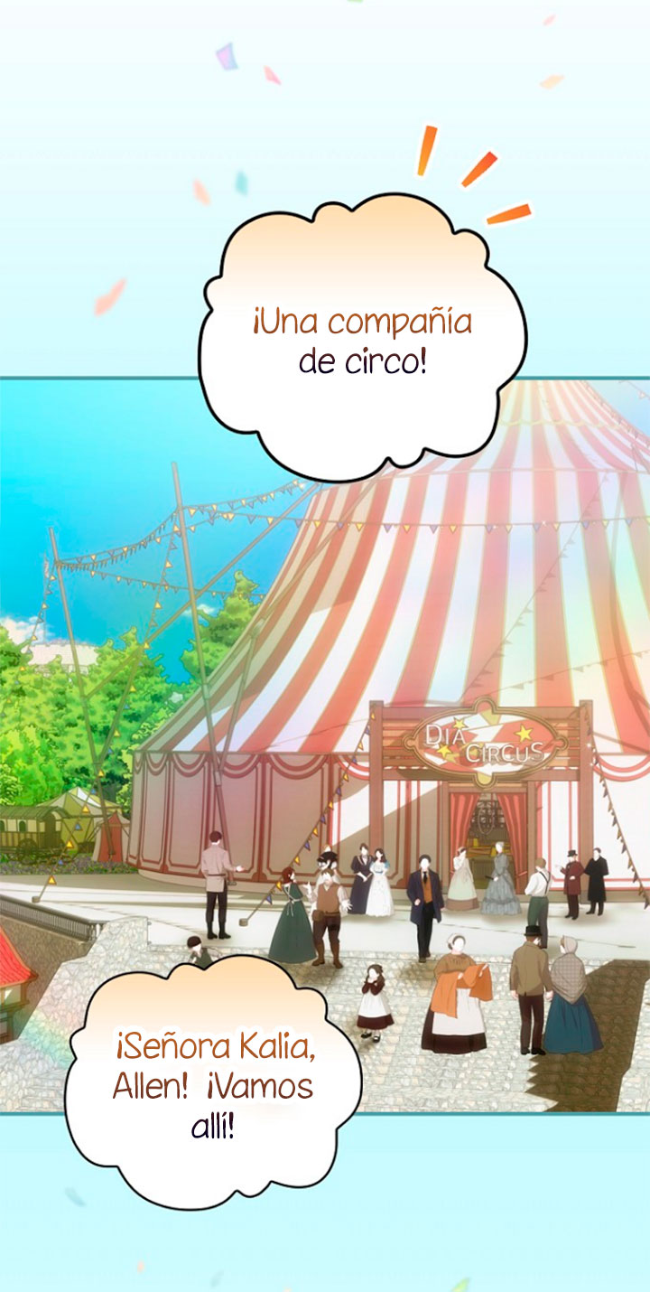 No es tu hijo Capítulo 24 - Page 47