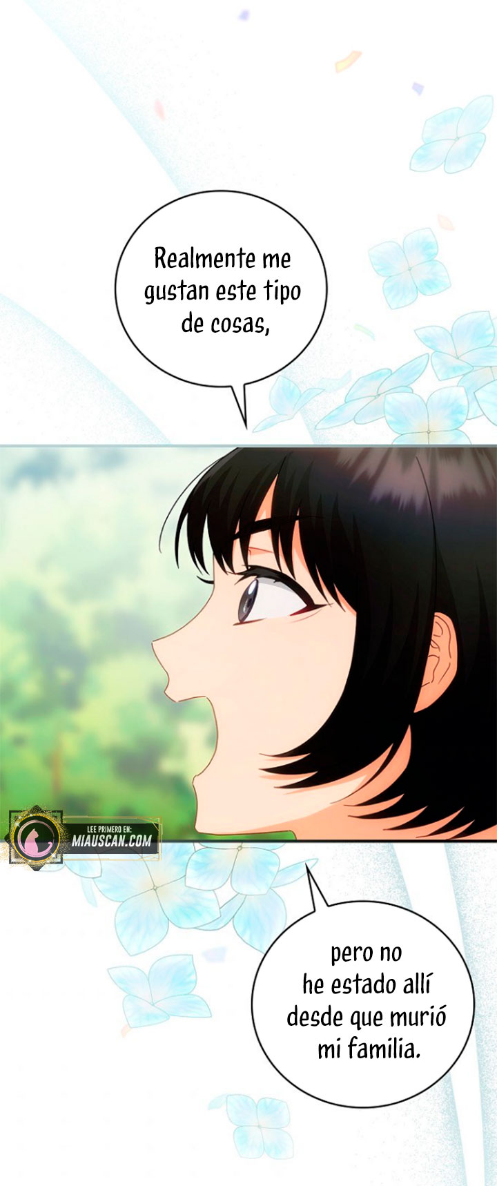 No es tu hijo Capítulo 24 - Page 49