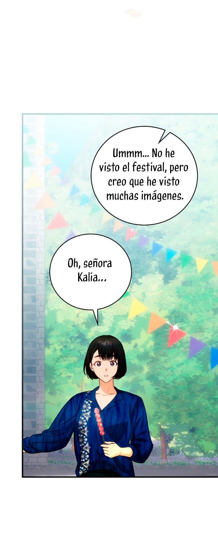 No es tu hijo Capítulo 24 - Page 52