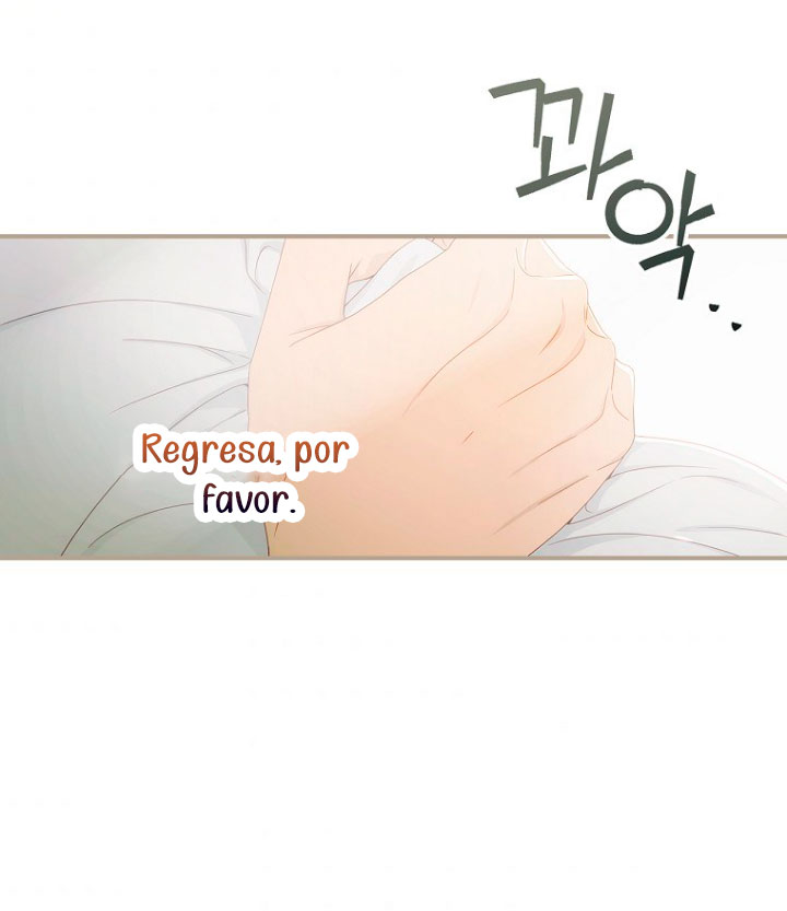 No es tu hijo Capítulo 25 - Page 10