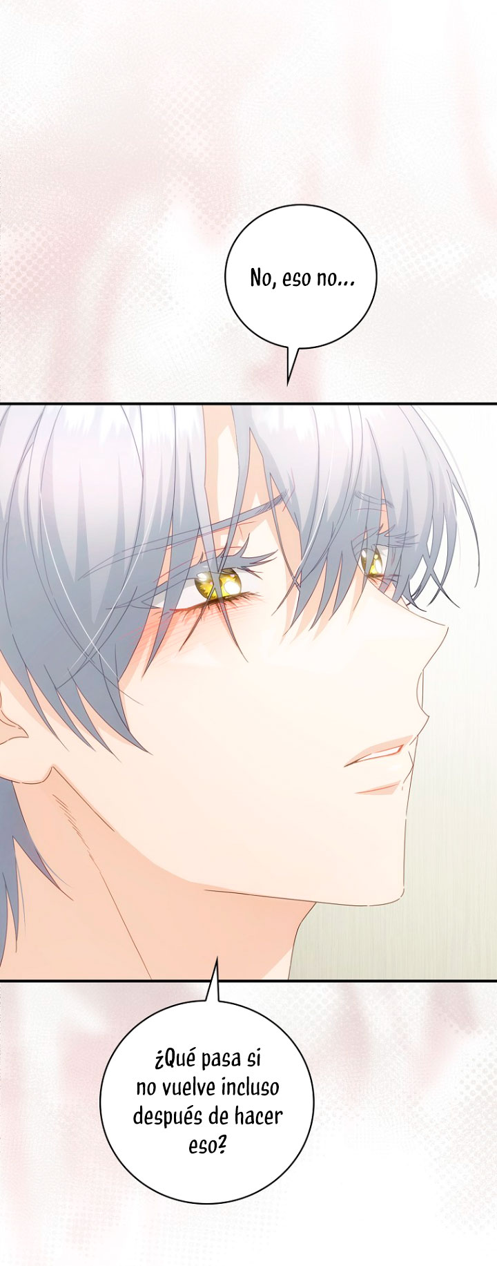 No es tu hijo Capítulo 25 - Page 13