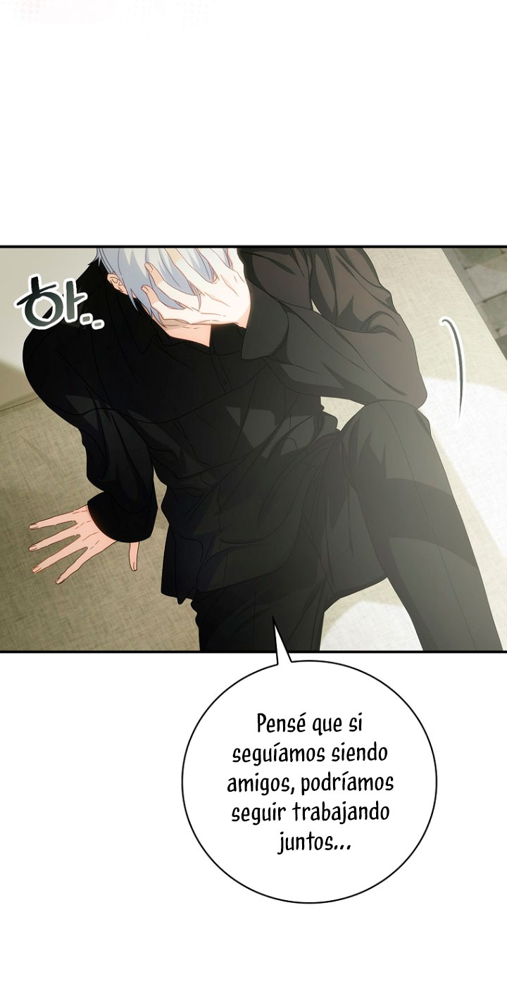 No es tu hijo Capítulo 25 - Page 14