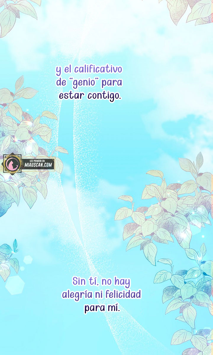 No es tu hijo Capítulo 25 - Page 17