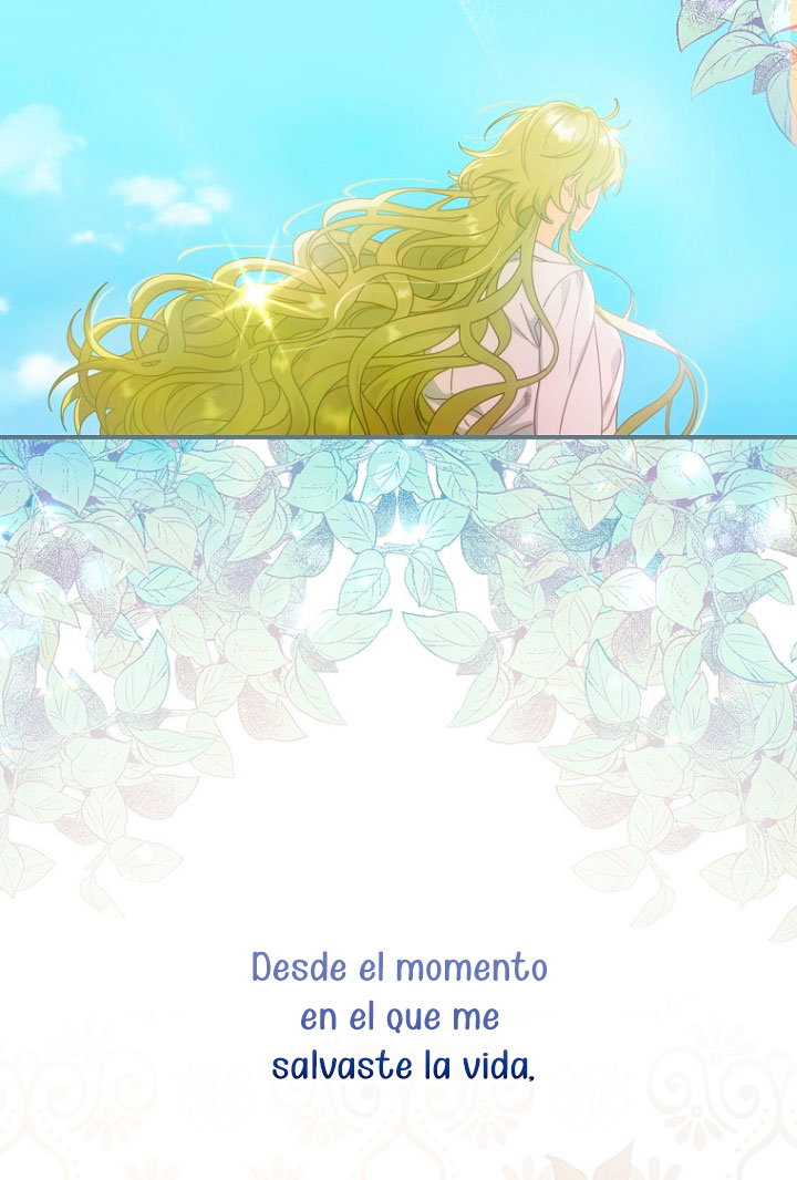 No es tu hijo Capítulo 25 - Page 18