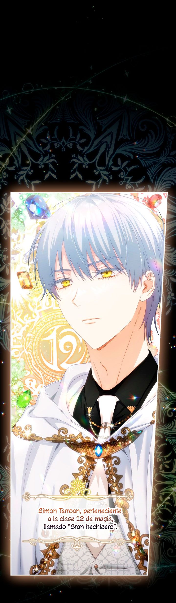 No es tu hijo Capítulo 25 - Page 30