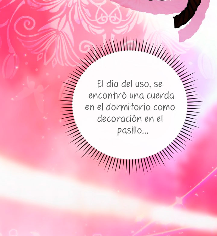 No es tu hijo Capítulo 25 - Page 41