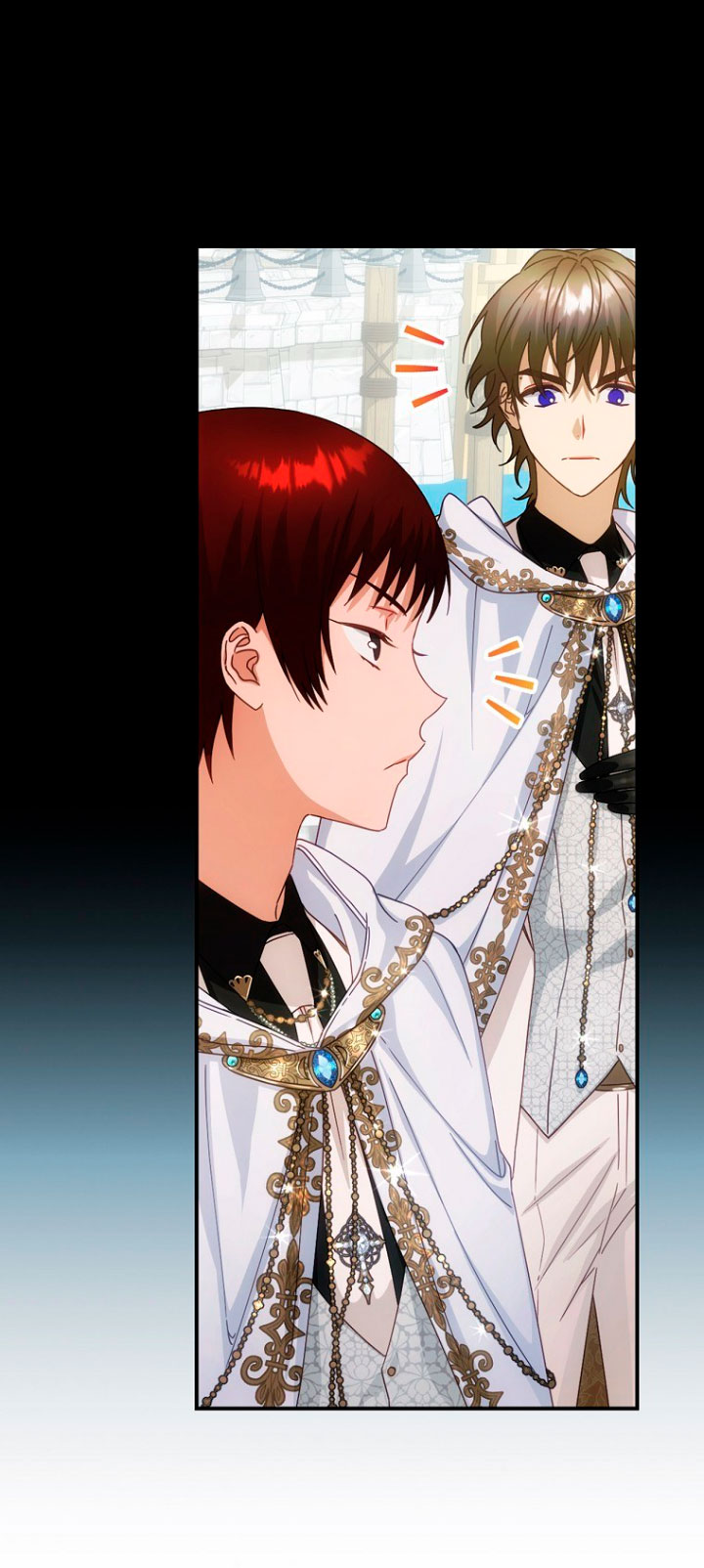 No es tu hijo Capítulo 25 - Page 46