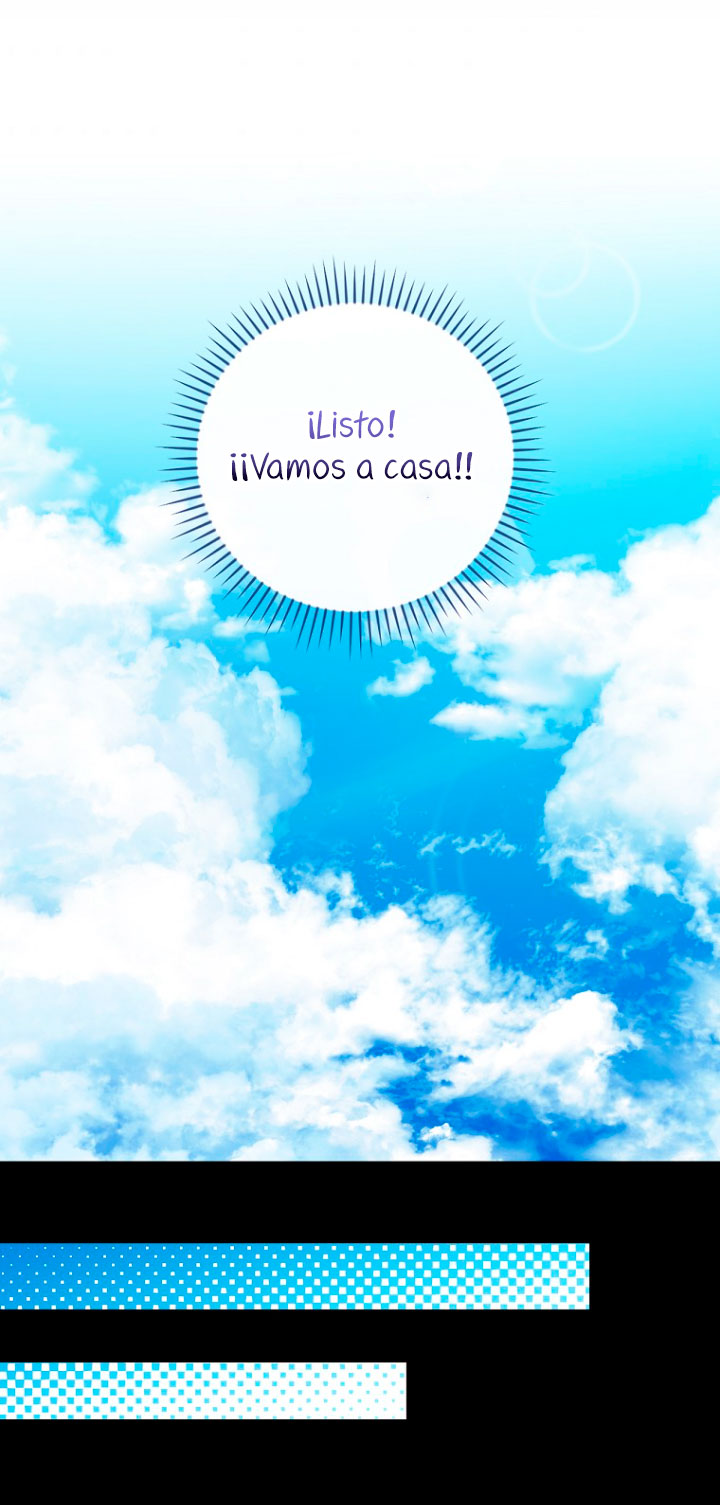 No es tu hijo Capítulo 25 - Page 47