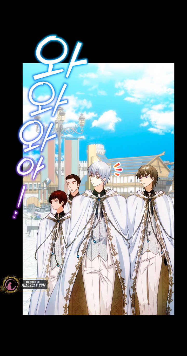 No es tu hijo Capítulo 25 - Page 49