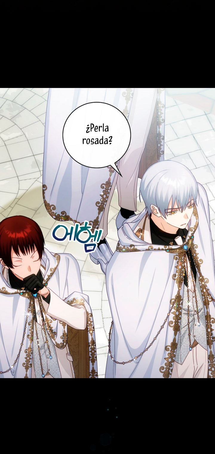 No es tu hijo Capítulo 25 - Page 52