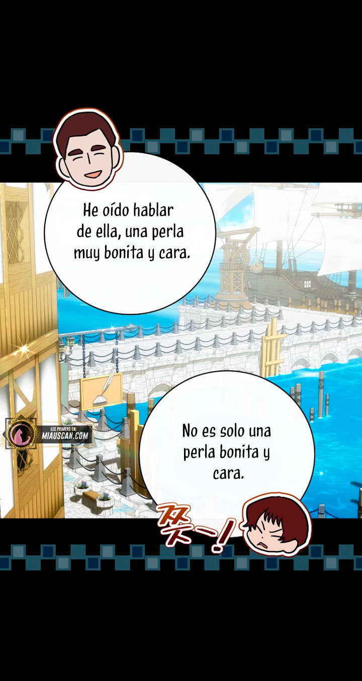 No es tu hijo Capítulo 25 - Page 55