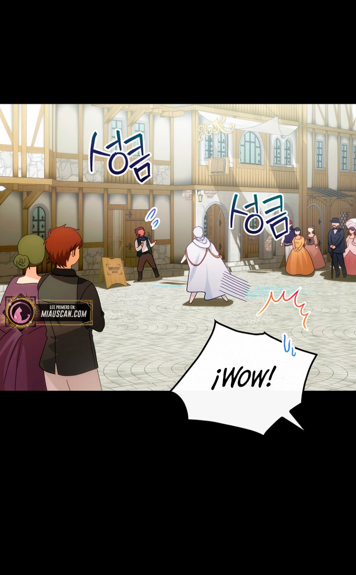 No es tu hijo Capítulo 25 - Page 59