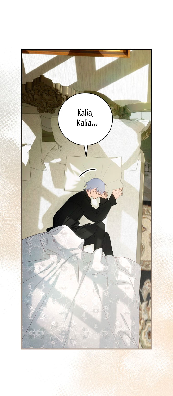 No es tu hijo Capítulo 25 - Page 7