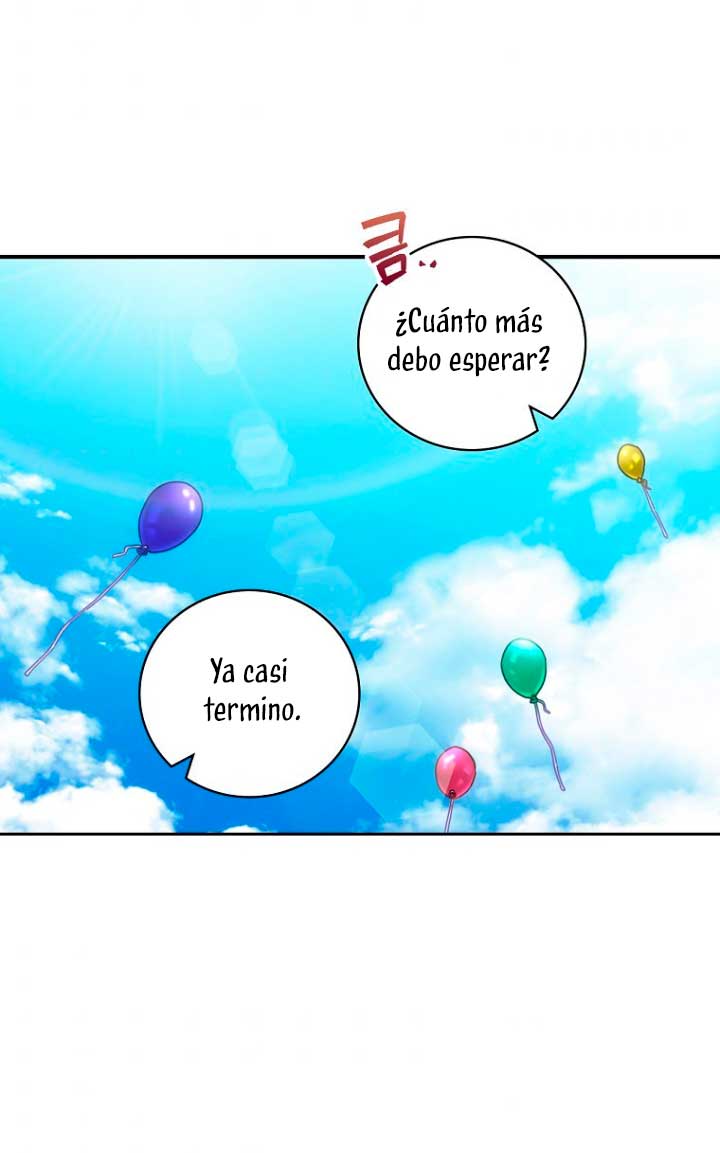 No es tu hijo Capítulo 26 - Page 10