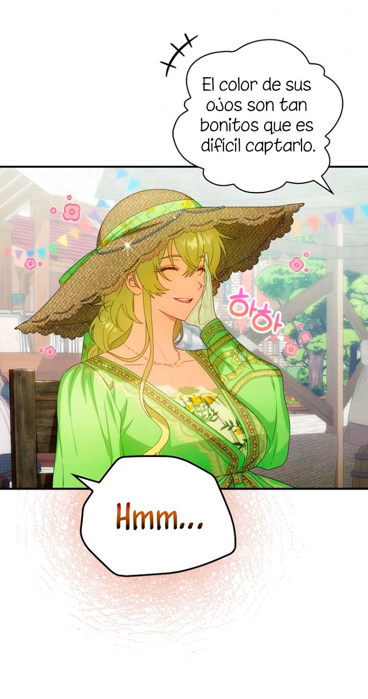 No es tu hijo Capítulo 26 - Page 11