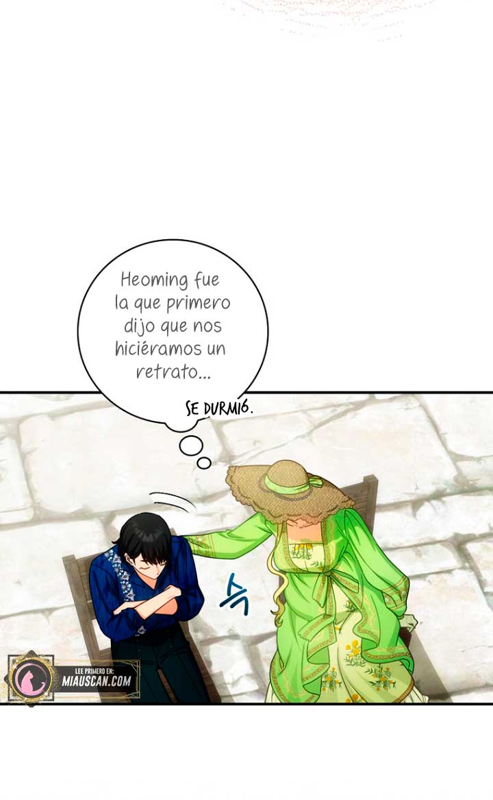 No es tu hijo Capítulo 26 - Page 13