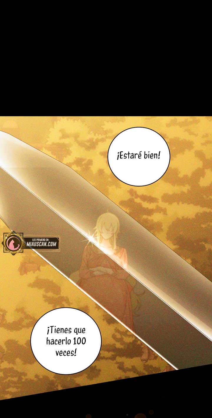 No es tu hijo Capítulo 26 - Page 22