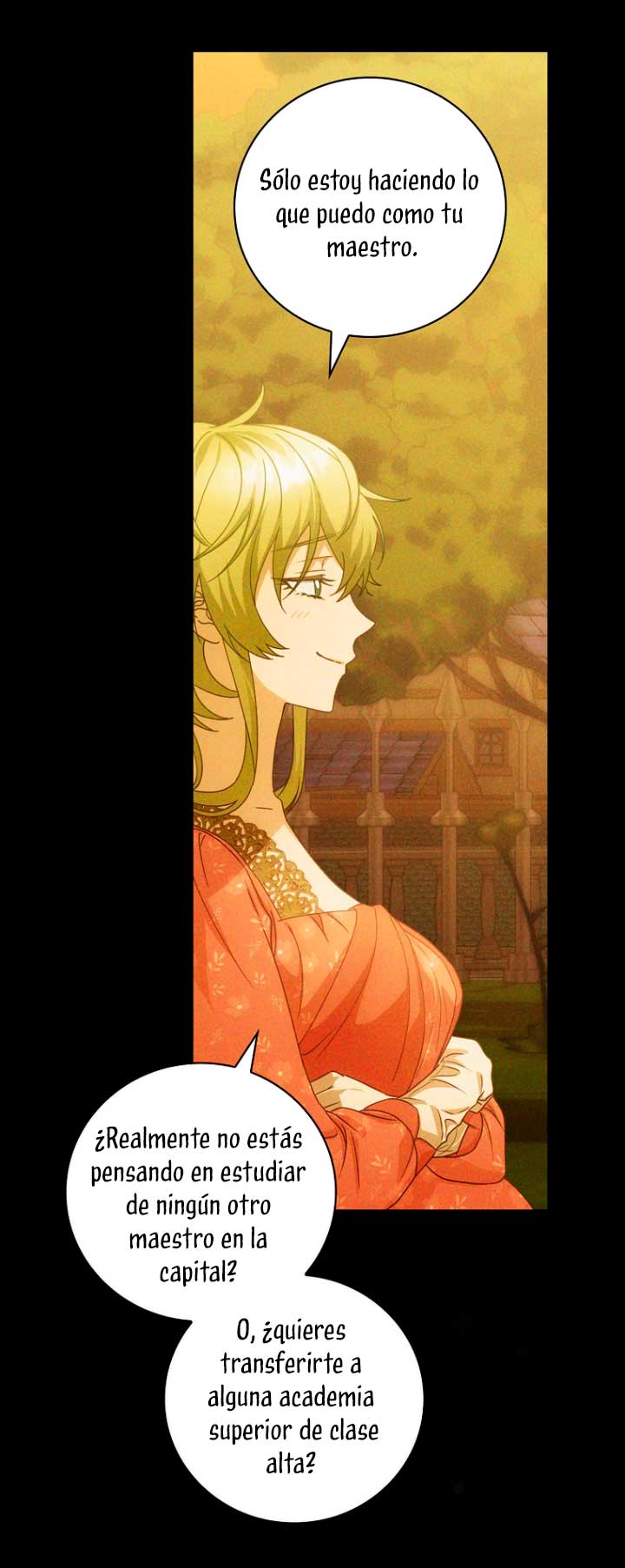 No es tu hijo Capítulo 26 - Page 27