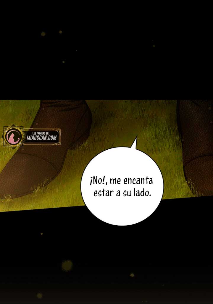 No es tu hijo Capítulo 26 - Page 28