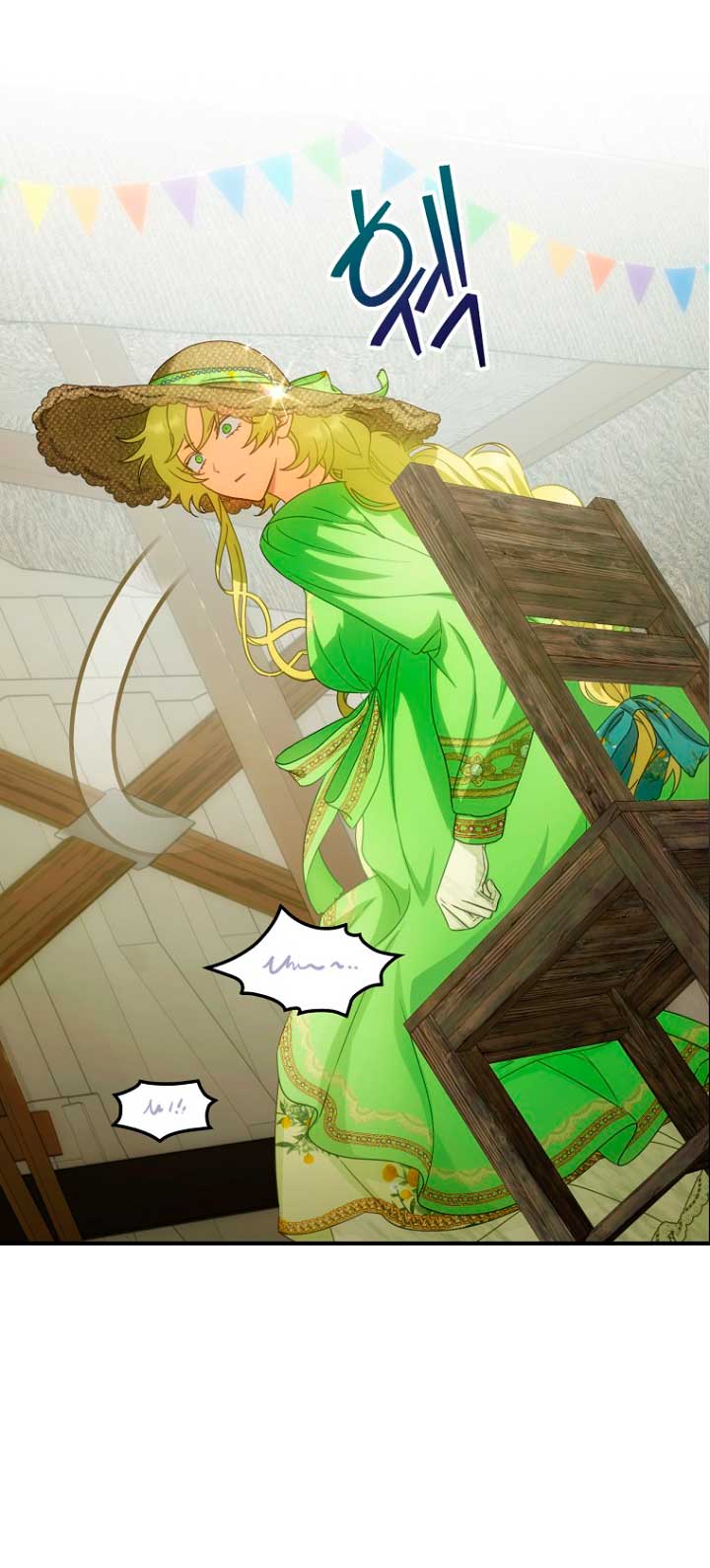 No es tu hijo Capítulo 26 - Page 40