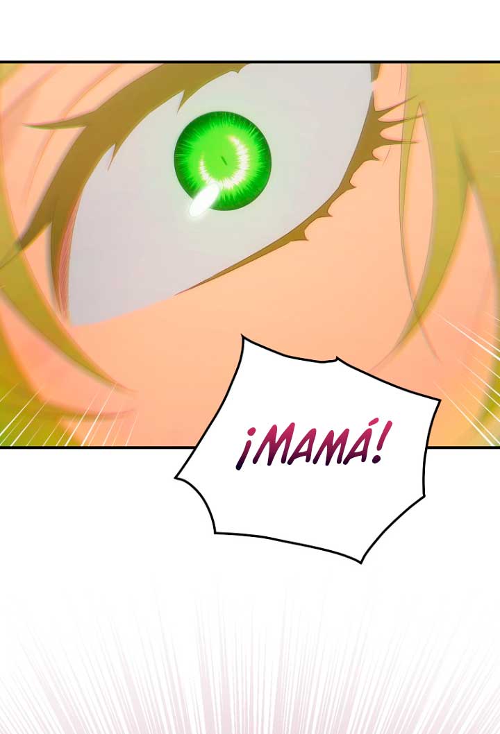 No es tu hijo Capítulo 26 - Page 41