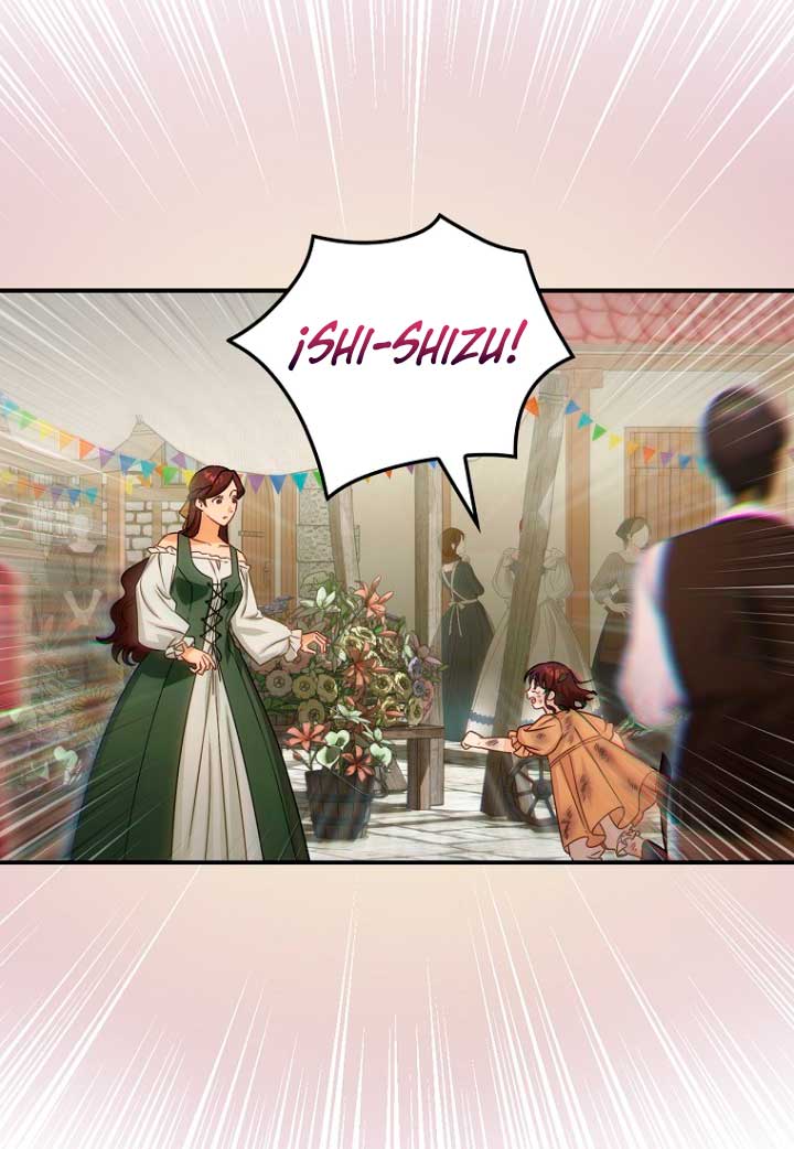 No es tu hijo Capítulo 26 - Page 42