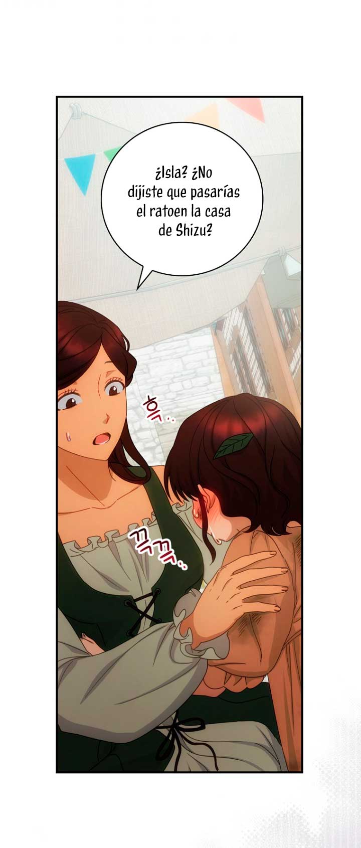 No es tu hijo Capítulo 26 - Page 44