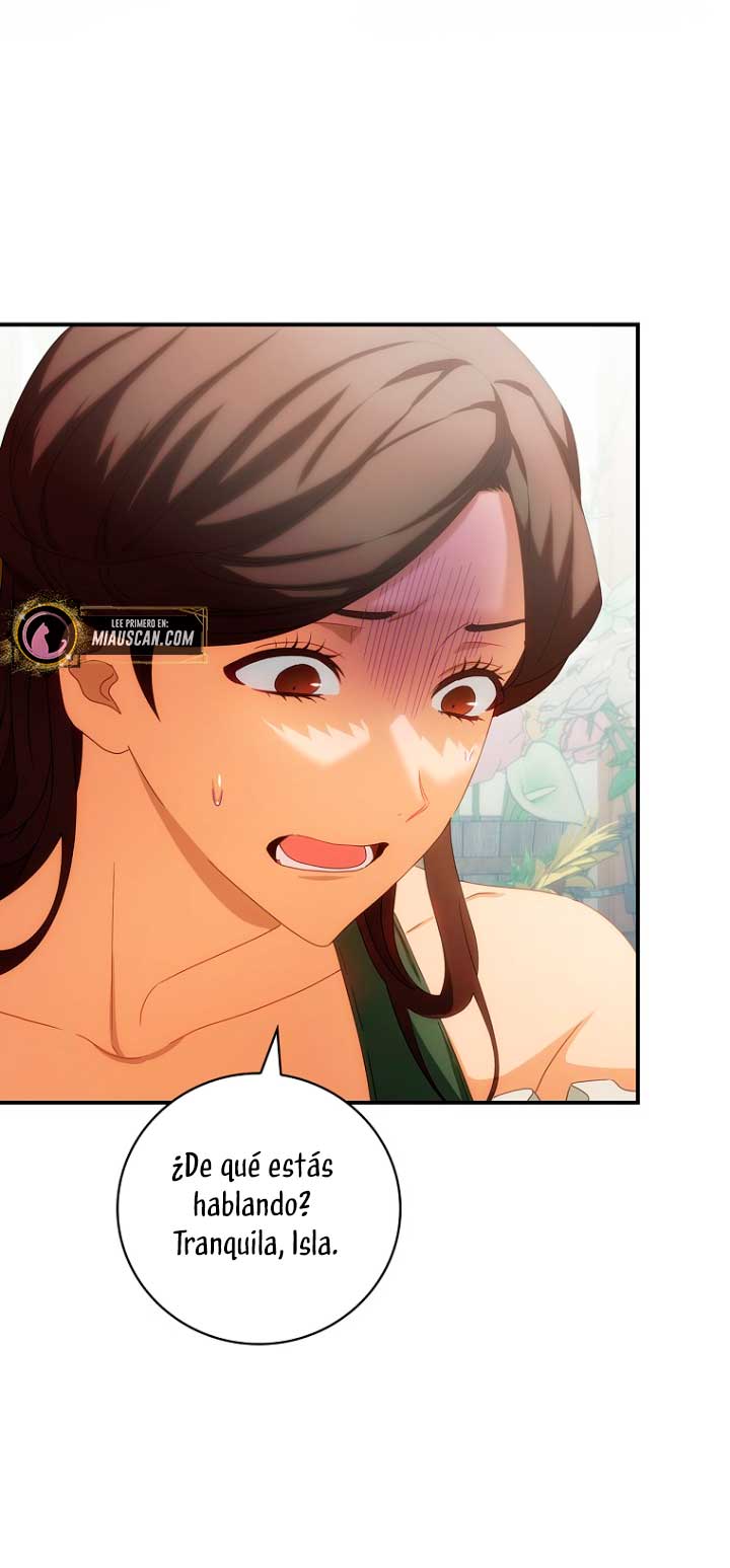 No es tu hijo Capítulo 26 - Page 46