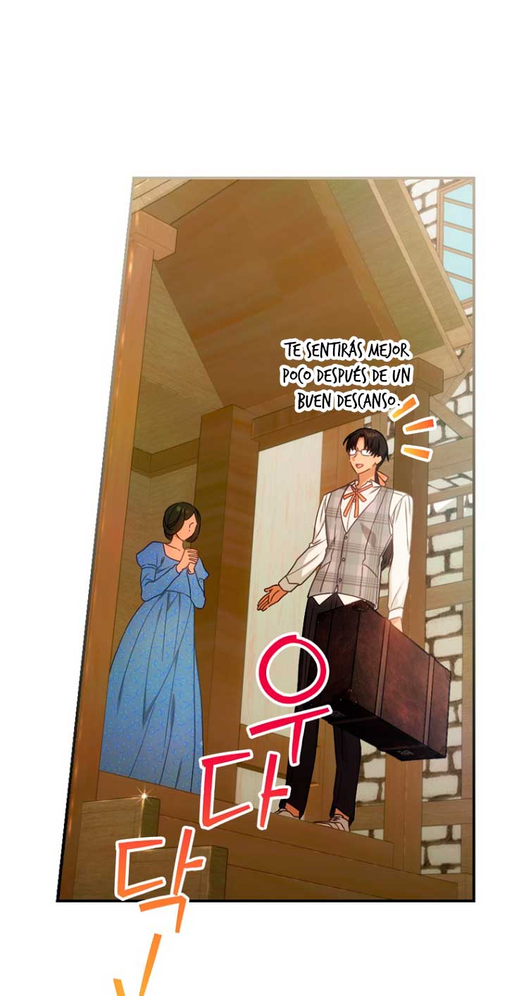 No es tu hijo Capítulo 26 - Page 55