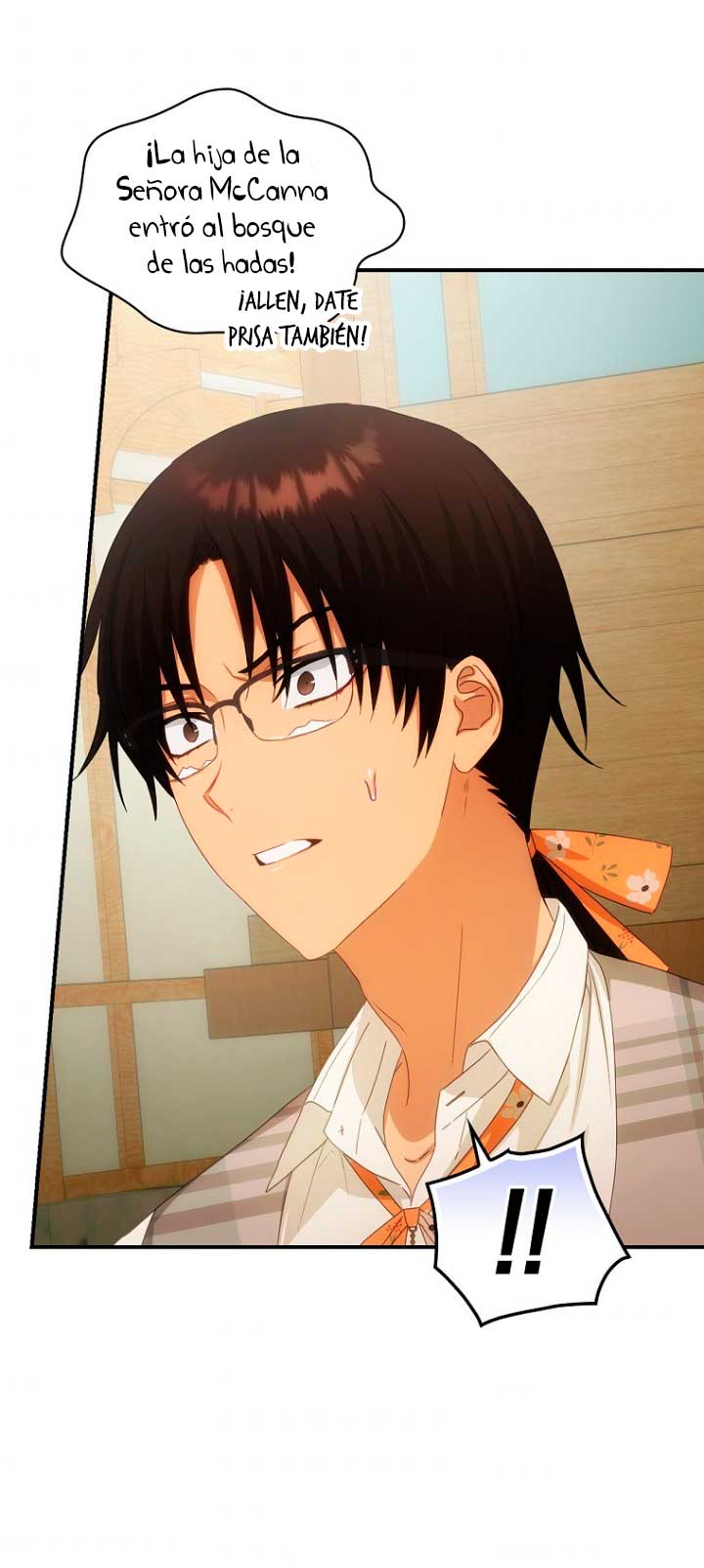 No es tu hijo Capítulo 26 - Page 58