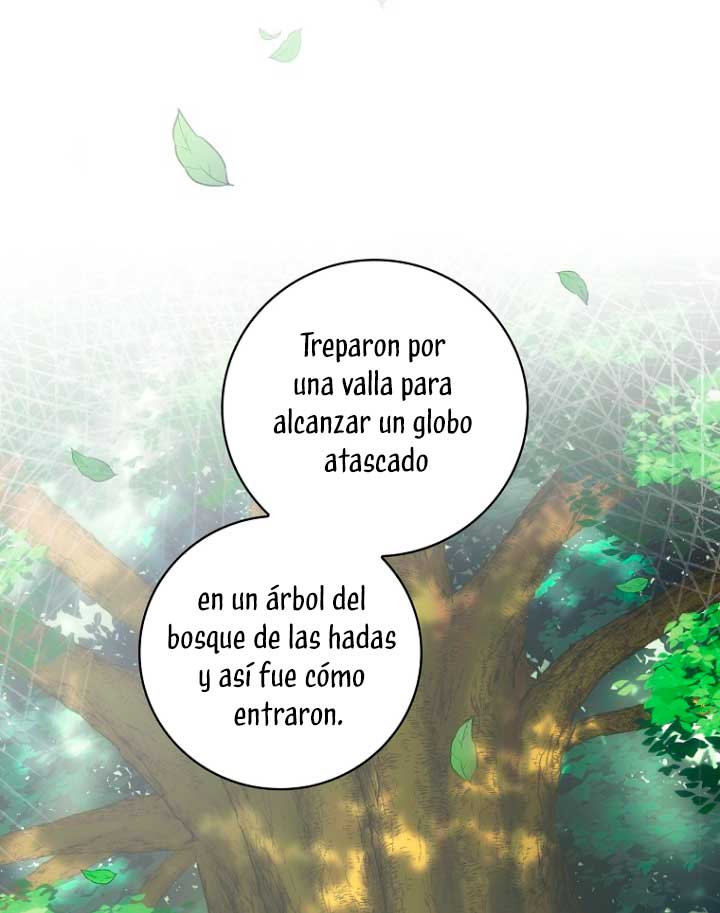 No es tu hijo Capítulo 26 - Page 67