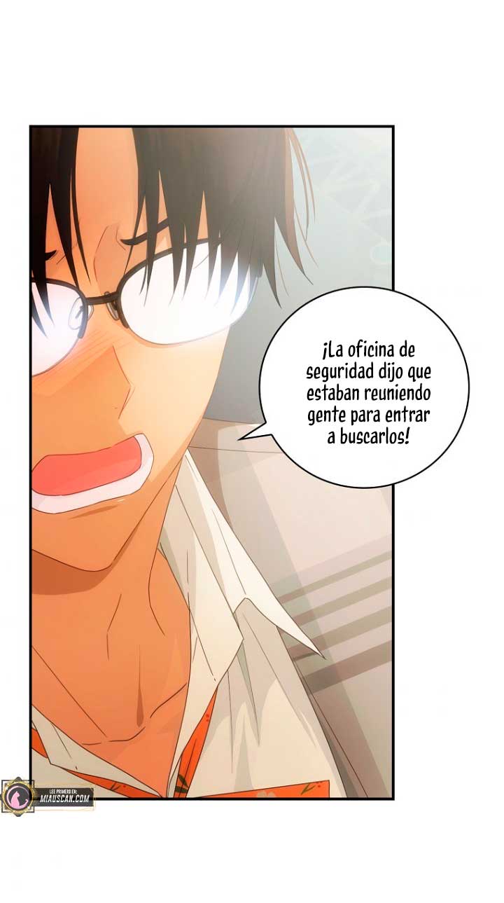 No es tu hijo Capítulo 26 - Page 73